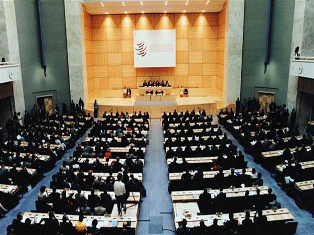 الصين تطالب بفرض عقوبات على أميركا