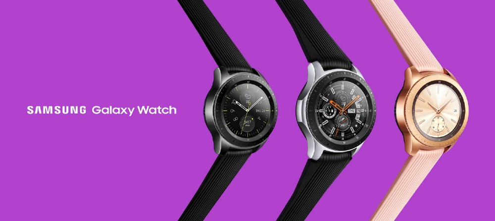 “سامسونغ” تطلق “Galaxy Watch” في البحرين