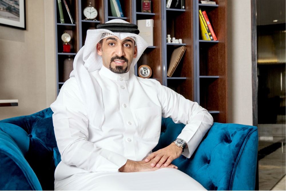 رجل الأعمال أيوب: المنامة بحاجة لمشروع إنقاذ يليق بعراقتها