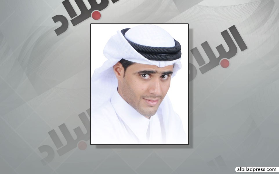 حسن الخباز: المشاريع... تجارب واقعية واكتساب خبرات