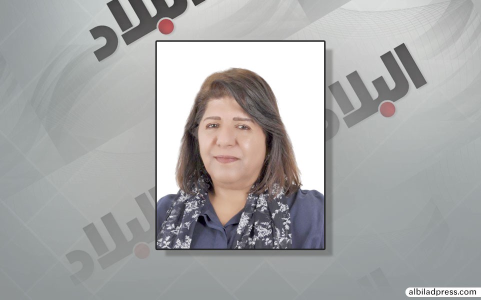 مترشحة وسط المحرق المحمود لـ “البلاد”: تشكيل تحالف نسائي انتخابي يبرز كفاءة المترشحات
