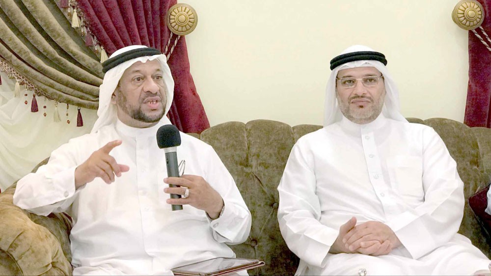 “زيادة الرسوم” بمجلس النجار