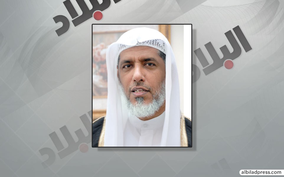  الجودر: تاريخ البحرين قائم منذ القدم على قيمة التعايش السلمي