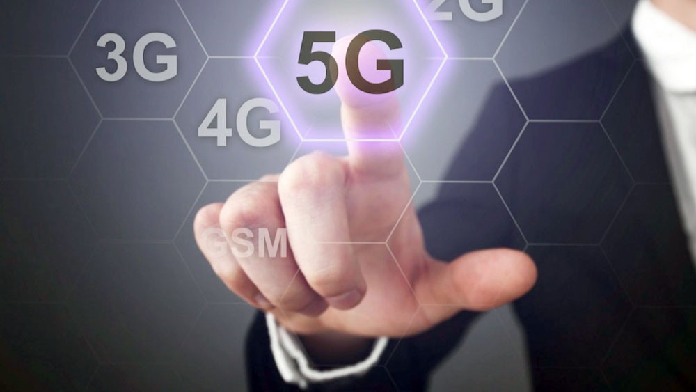 شبكة الجيل الخامس “G5”... من يفوز في السباق؟