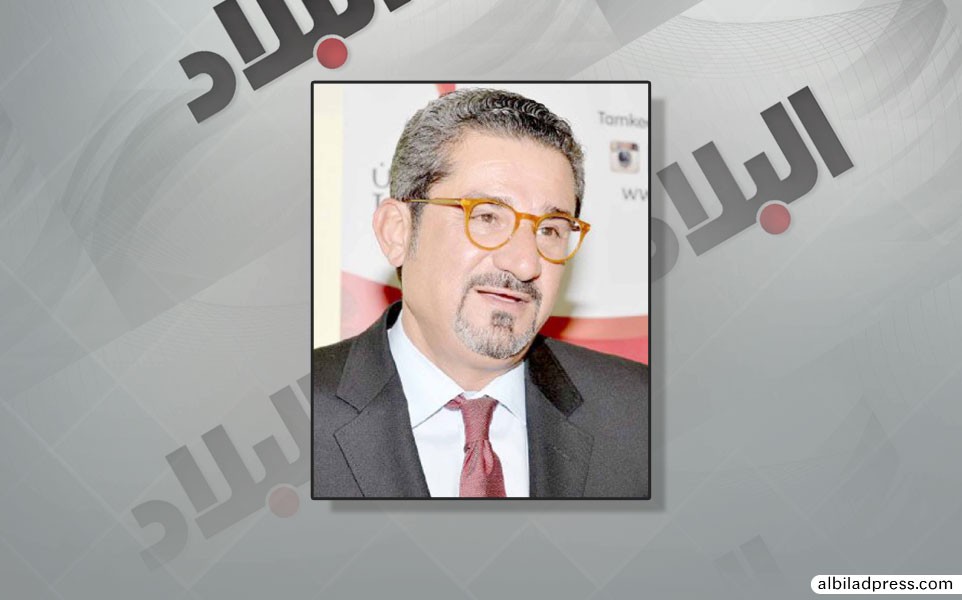 الأمين: 80 % ارتفاع مبيعات المواد الغذائية استعدادا لـ “عاشوراء”
