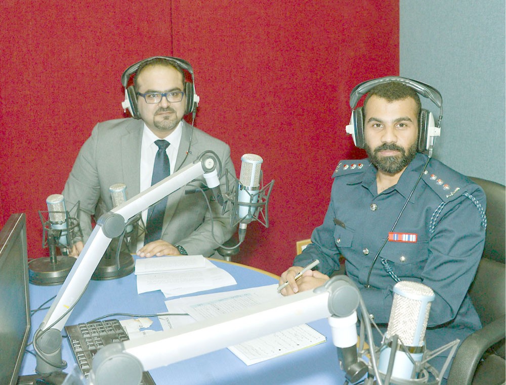 العام الدراسي الجديد يشهد انسيابية بالحركة مرورية