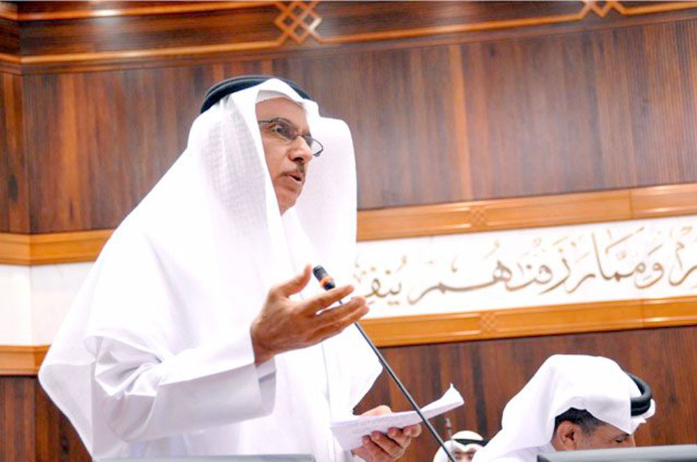 مرشح “مدينة عيسى” كمال لـ “البلاد”: سن تشريعات تحفظ حقوق غير المحظوظات بالزواج