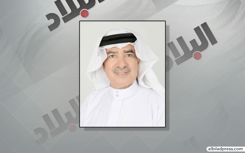 مترشح “السنابس” مرهون: لا قيمة لمرجعيات تهدد انتظام المجتمع