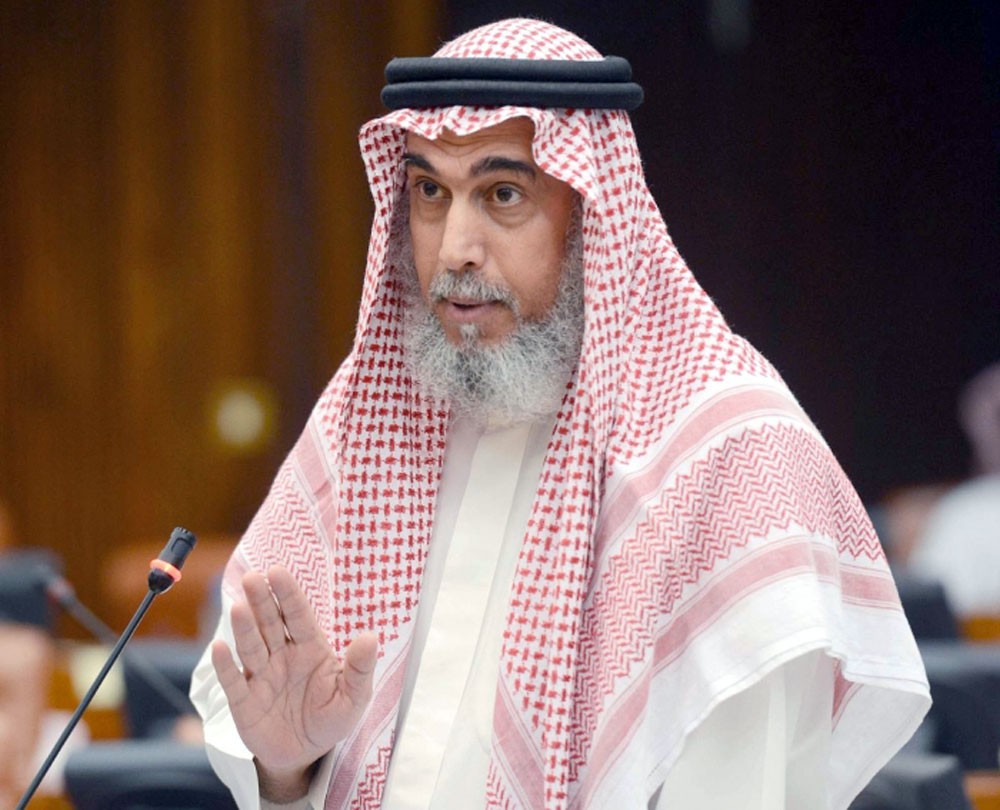 داود: خريجون عاطلون يعاتبون البرلمان ونوابا قدّموا حلولا