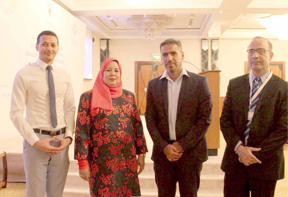 تسليط الضوء على آخر مستجدات الأدوية وأخلاقيات المهنة