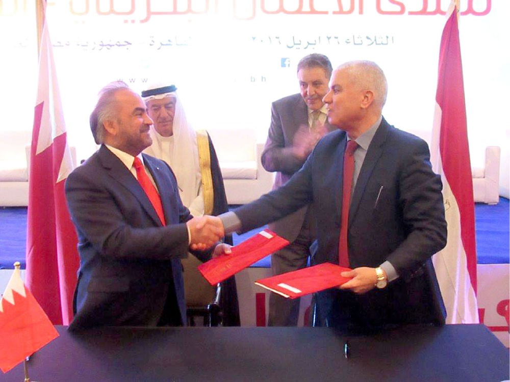 فريق “جيبك” يزور مصانع “أبوقير” للأسمدة بالإسكندرية
