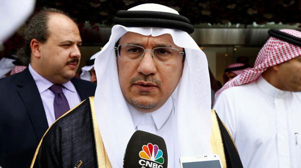 السعودية: الاقتصاد سينمو 1.9 % هذا العام