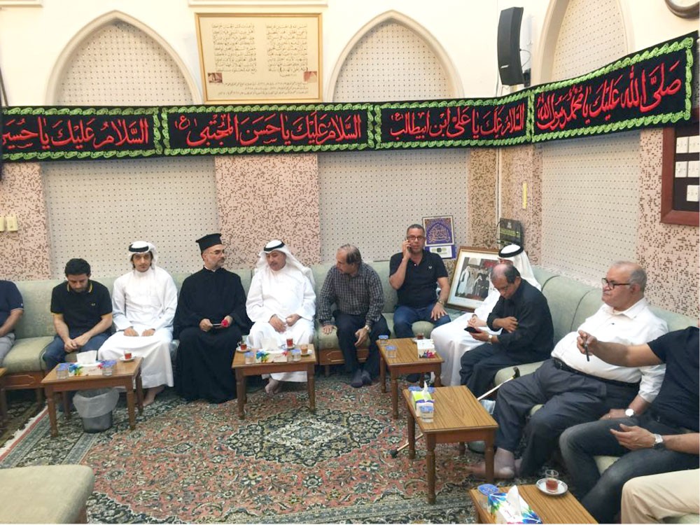 “البحرينية للتسامح والتعايش”: رعاية الحريات الدينية محل عناية الحكومة دوما
