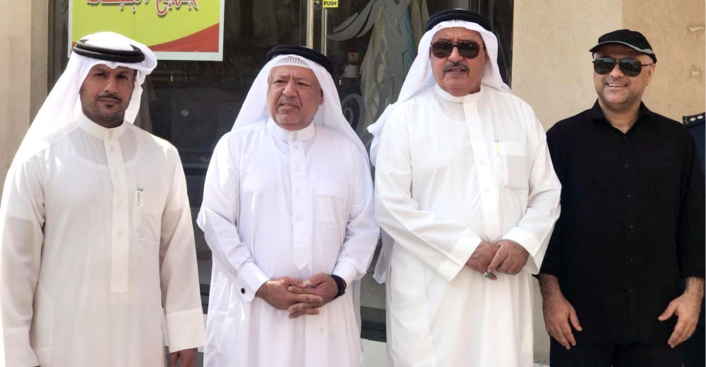 بن هندي: جهود “الداخلية” أنجحت عاشوراء