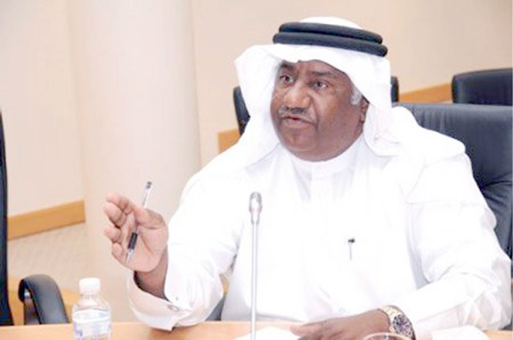 مترشح “البسيتين” المطوع: توزيع بيوت “الساية” وتأخر تسليم مفاتيحها 4 أشهر
