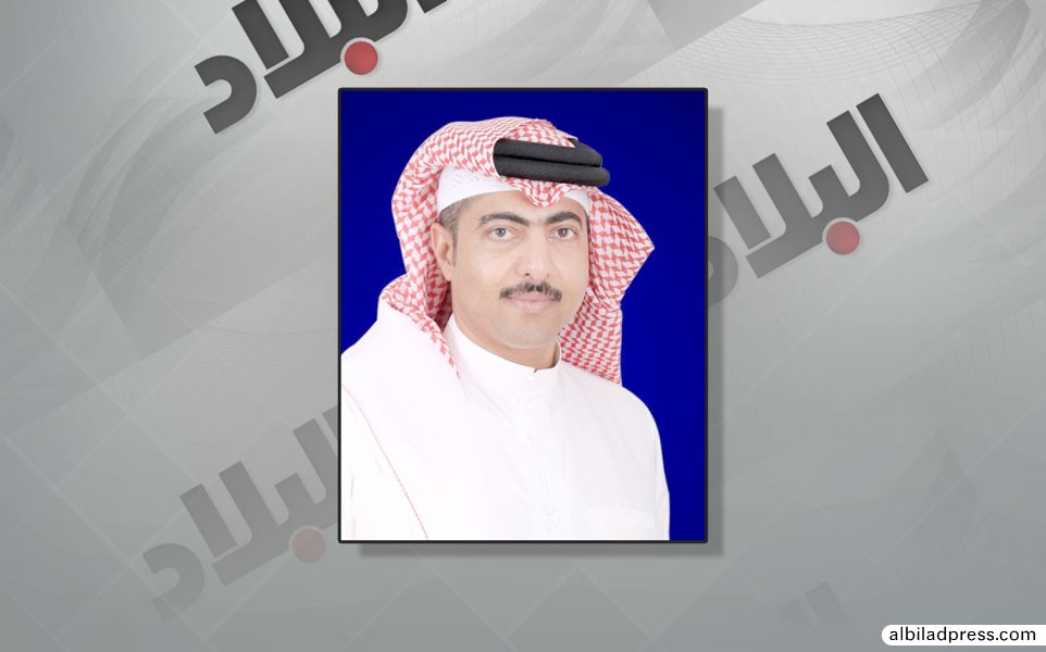 الهيبة موظف “البلديات” يترشح بدائرة “بوري”