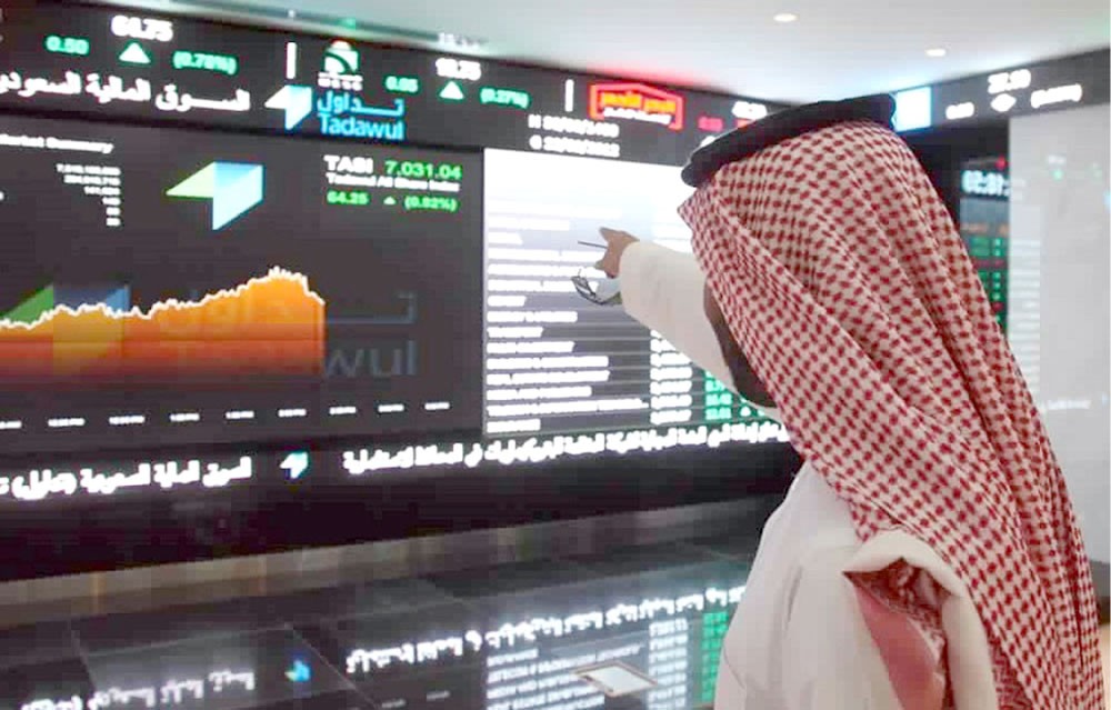 أسبوع قاس لبورصات الخليج مع خسائر بـ “الجملة”