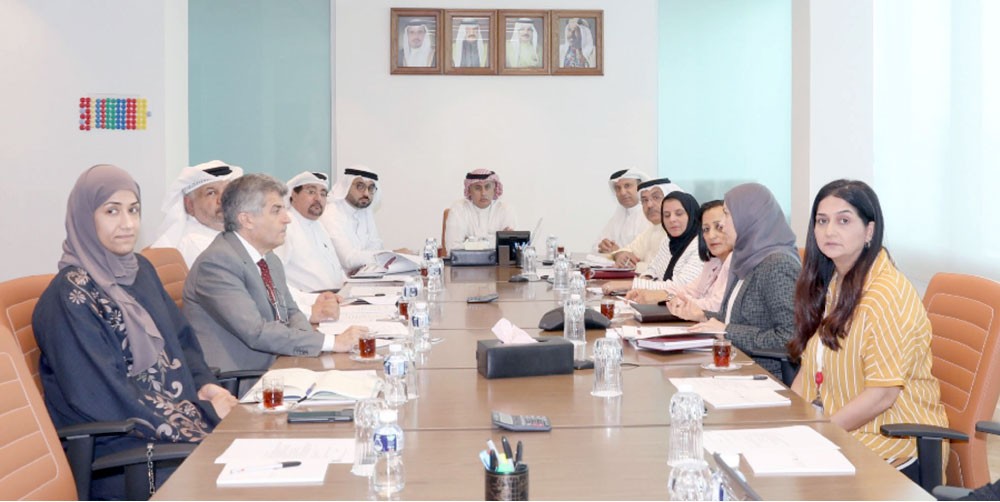 “المقاييس” تعتمد اللائحة الفنية للمنتجات البلاستيكية