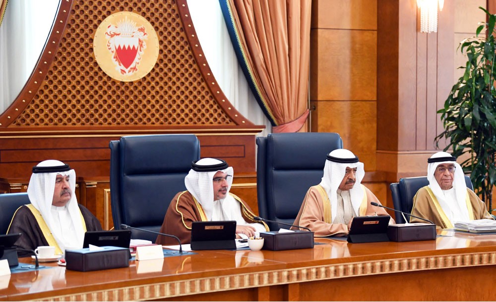 مجلس الوزراء: إنزال أقصى العقوبات بحق المتورطين في “تجاوزات عاشوراء”