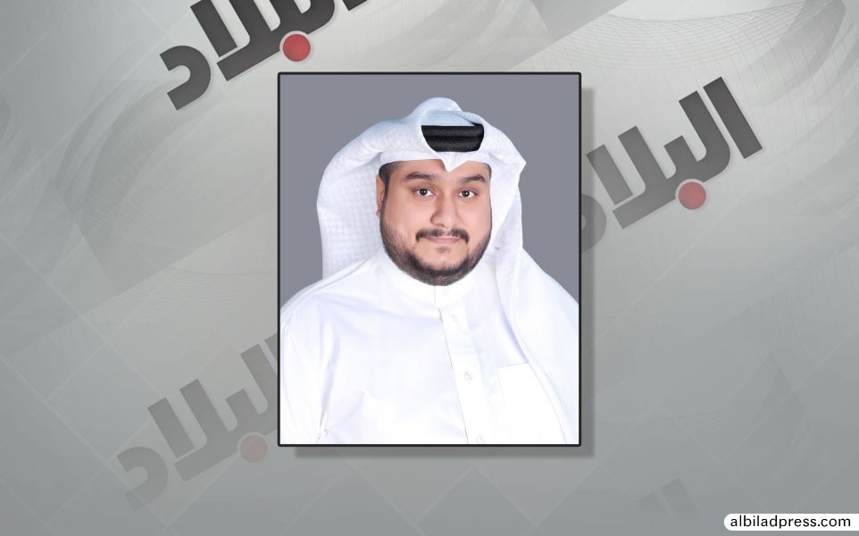 مترشح “عراد” البنزايد لن يصنع قصورًا من رمال