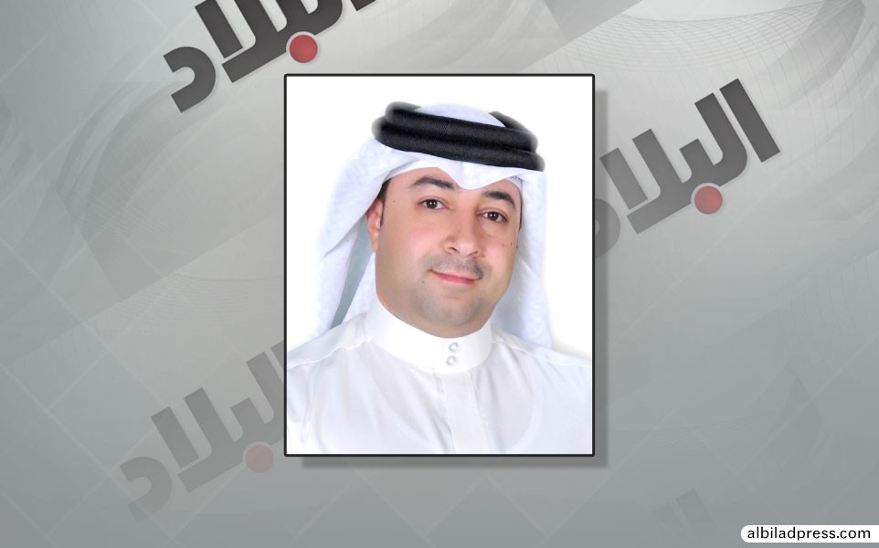مترشح “بوري” السكران: لفرض البحرنة على الشركات  