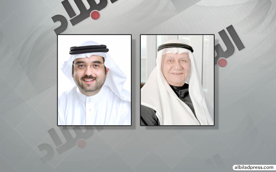 “تنمية المؤسسات” تدرس تدشين جائزة باسم “فاروق المؤيد”