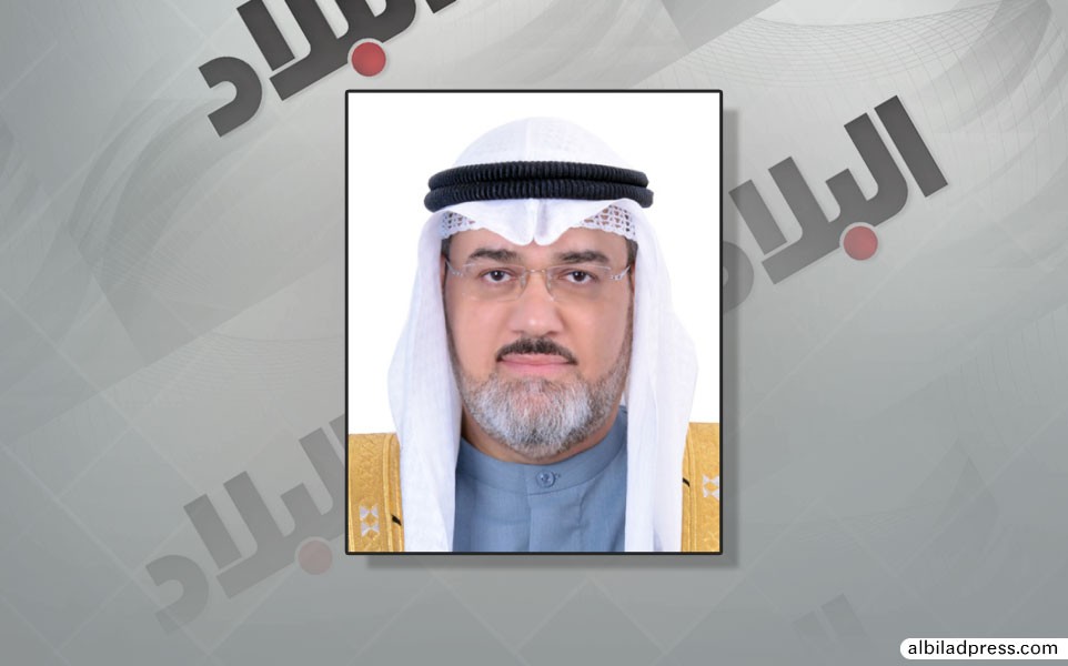 المفتاح: الإساءة للرموز الوطنية ليس من أخلاق آل البيت 