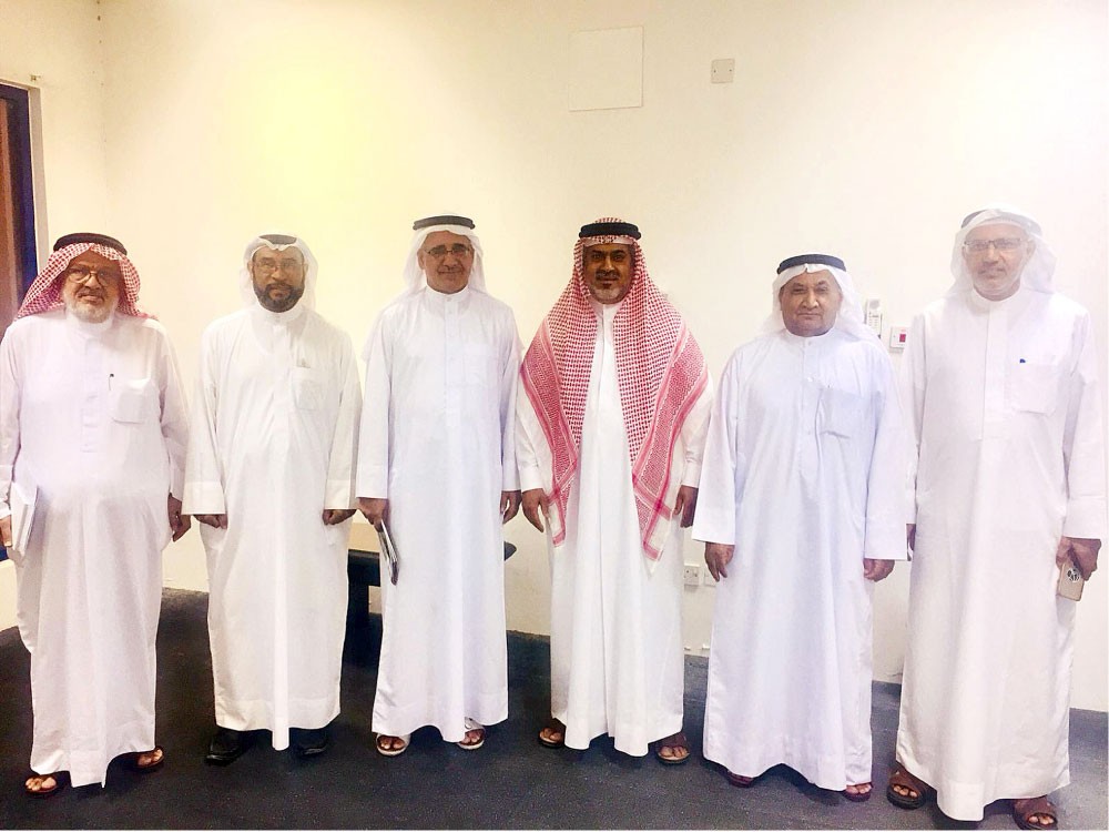 لقاء تشاوري بين “المحرق” و “الحد” التعاونيتين