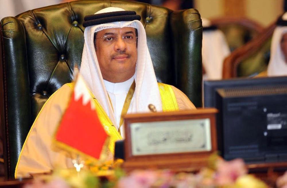 مساعد وزير الخارجية: حرص بحريني على التعاون والحوار مع جميع آليات الأمم المتحدة