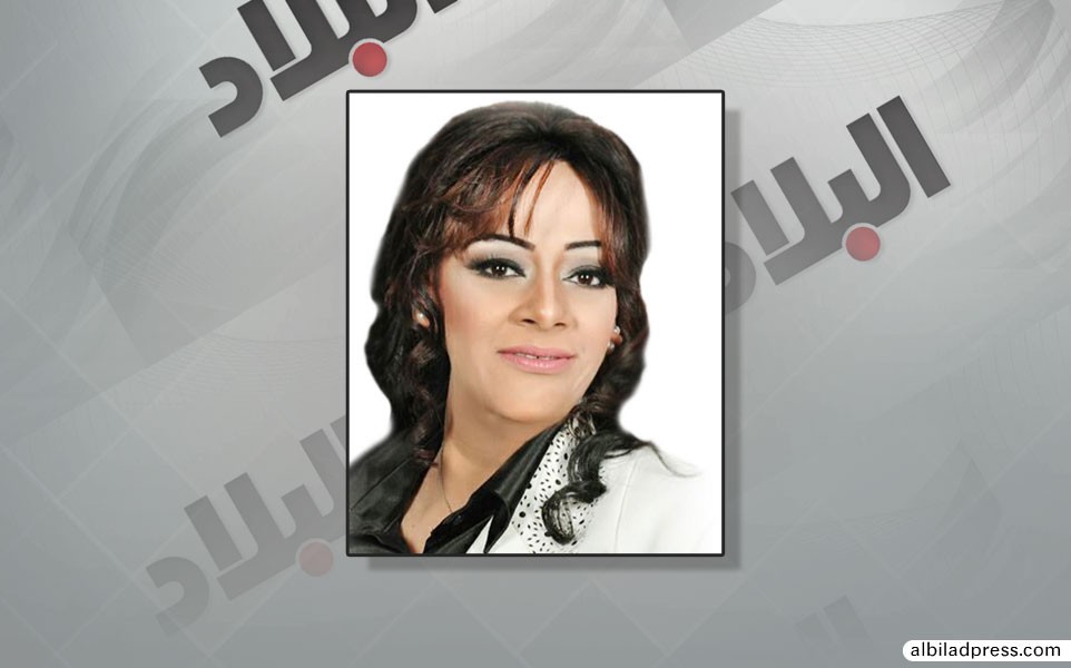 زوج مترشحة “البسيتين” الحسن: من اعتاد صعود الجبال لا يستقيم حاله بين الحفر