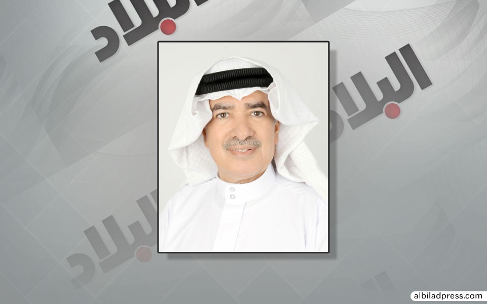مترشح “السنابس” مرهون: لانتخاب برلمان غني