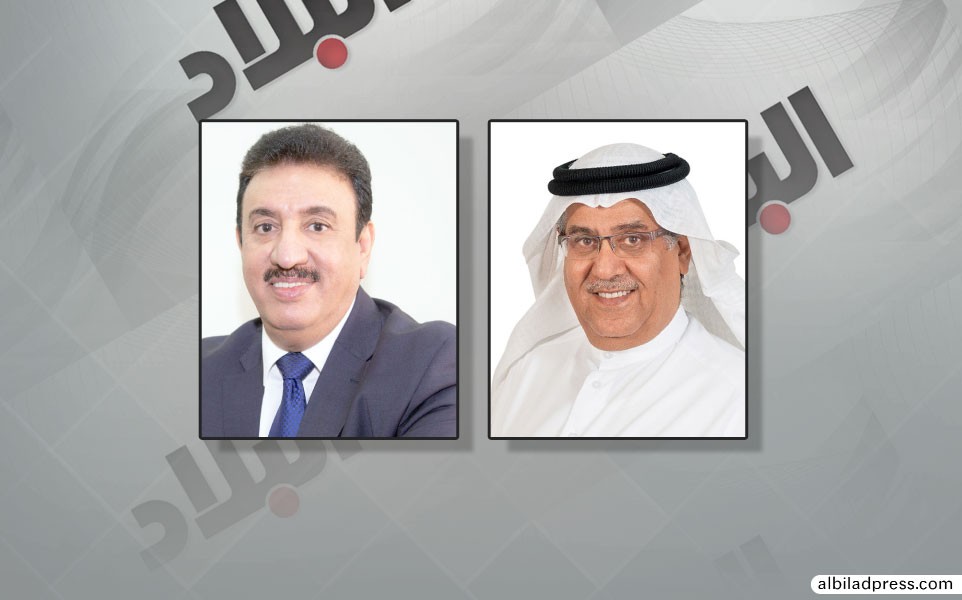 “البحرين والكويت” يدشن “إيمتك “ 3 أكتوبر