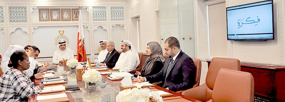 وزير الإسكان: توصيل “فكرة” إلى الموظفين وتشجيعهم على الابتكار