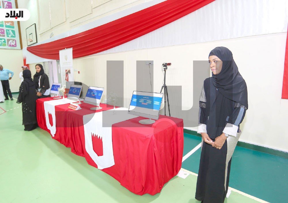 عودة 20 اسما لجداول الناخبين بعد سقوطها
