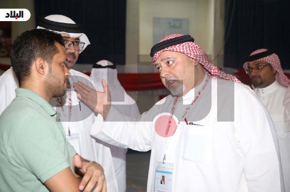 إجراءات “شمالية” تفرمل حماسة الصحافة لتغطية الافتتاح