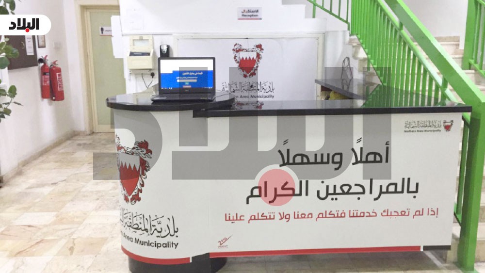 تجهيزات “الأشغال” لفترة الناخبين “صفر على الشمال”