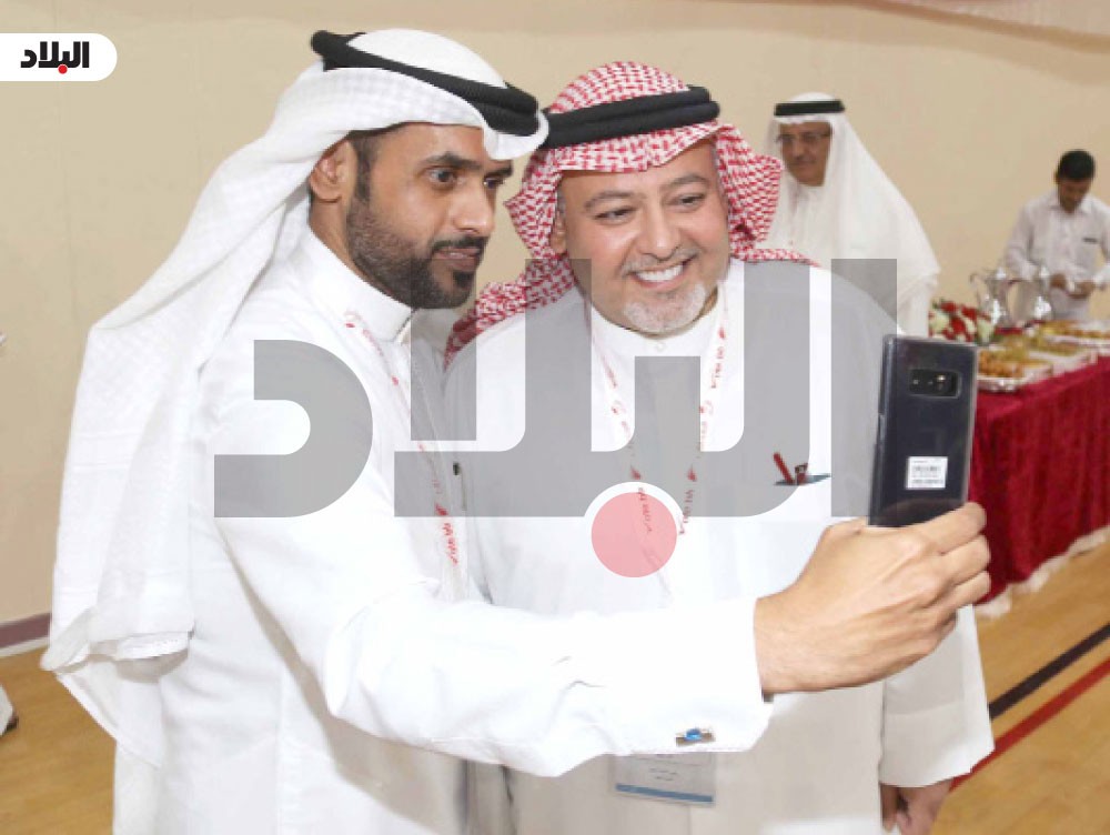  وزير العدل: المقاطعة السابقة قد تسقط أسماء من كشوفات الناخبين
