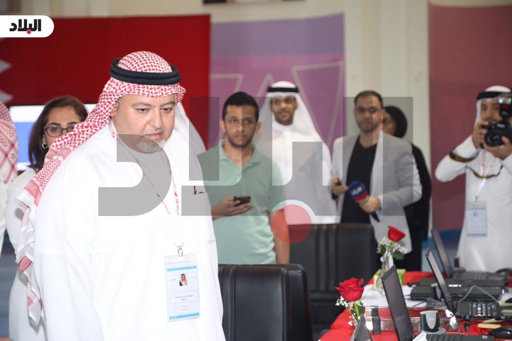 وزير العدل لم يسمع بدعوة لمقاطعة الانتخابات
