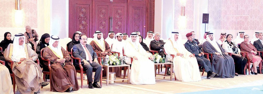 سمو الشيخ خليفة بن علي: إستراتيجيتنا جعل “الجنوبية” مركزا تنمويا وخدميا شاملا