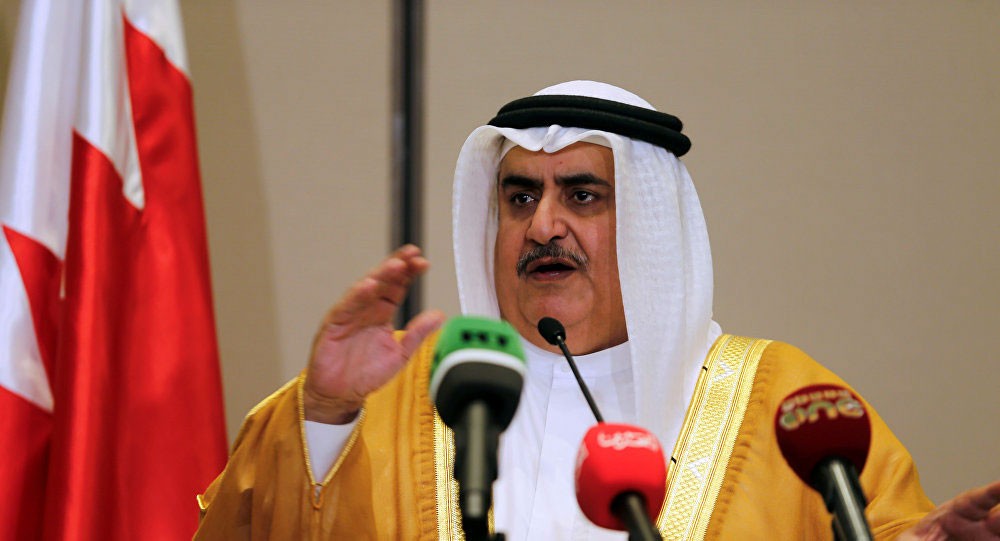 وزير الخارجية يلتقي اللجنة اليهودية الأميركية