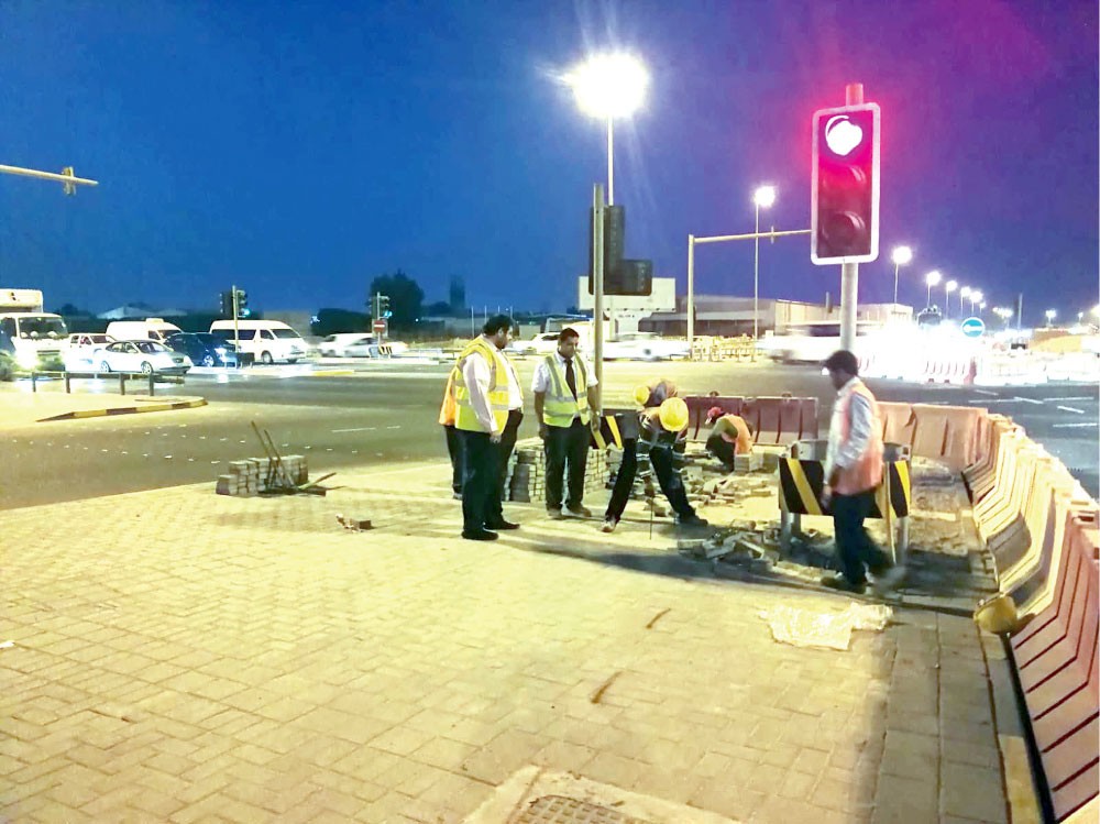 مدرسة سمو الشيخة موزة الأكثر تطورًا