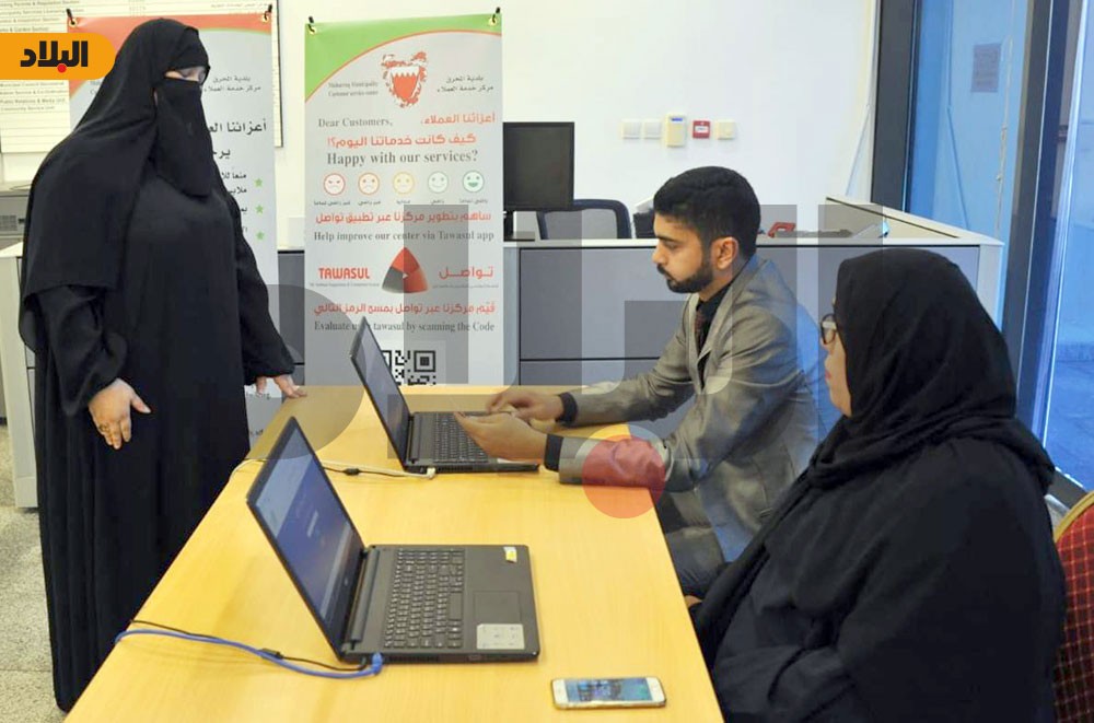 مدير “المحرق” يجهل عدد الناخبين الأجانب لمجلس أم المدن