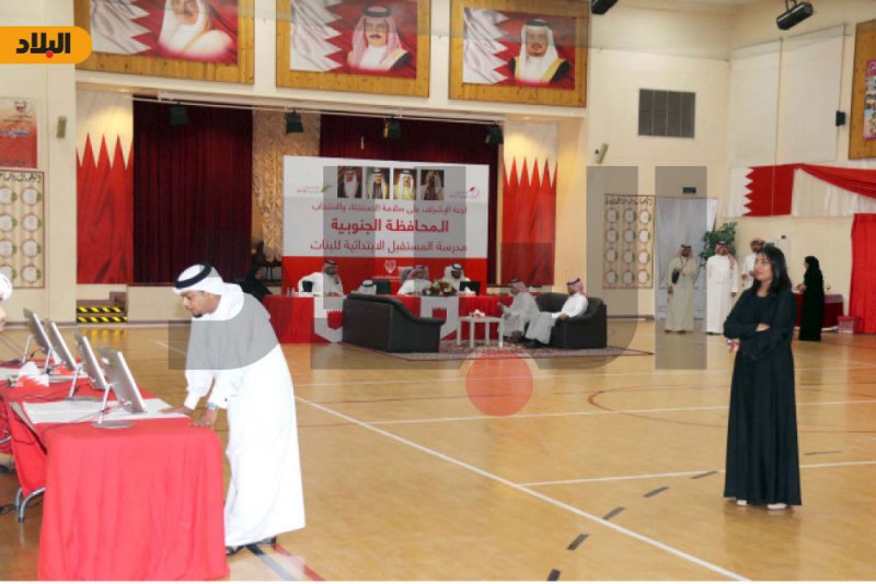 عدوى سقوط أسماء المرشحين تمتد للمرشح البحراني