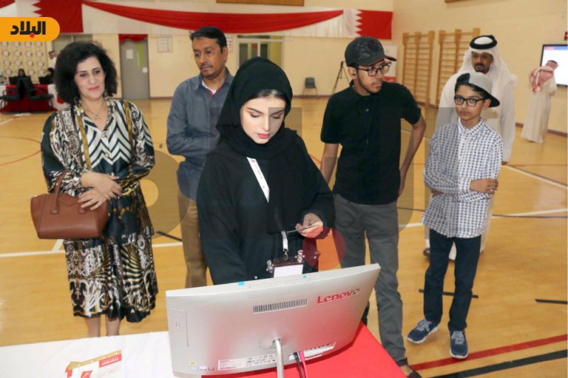 دائرة مدينة عيسى تكتظ بالمترشحين البلديين... 10 والبقية تأتي...