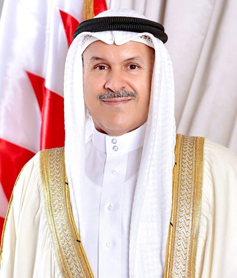 “المنامة لريادة الأعمال” 21 أكتوبر