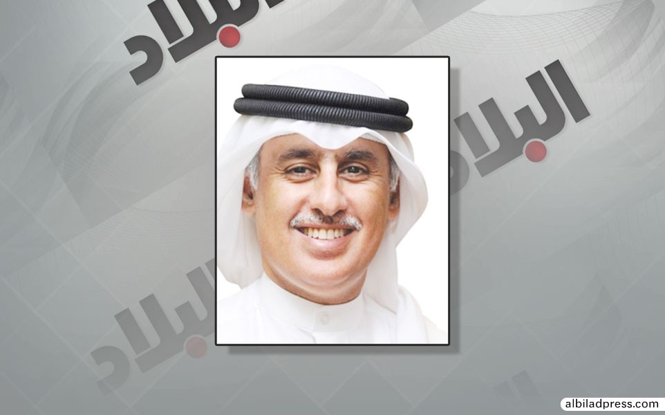 الزياني: إرساء مناقصات لتطوير 3 سواحل نهاية العام