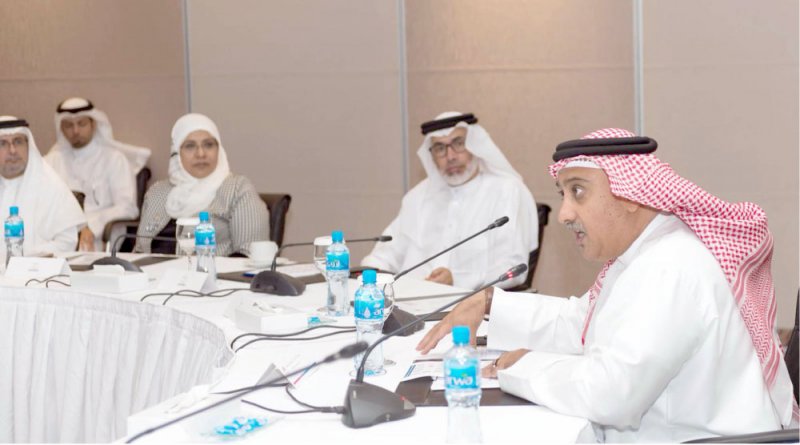 مناقشة تأثير الابتكار في صناعة السياسات الحكومية