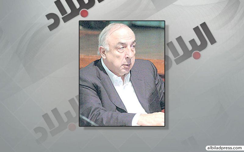 عطا الله في حضرة مركز الشيخ إبراهيم غدا