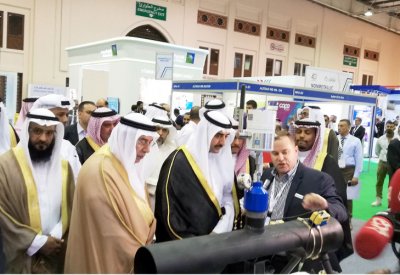 وزير النفط: مليارات الدولارات تنفق على الوقاية من تآكل المعادن