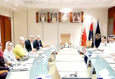 “الجمارك” تعد لإنشاء مكتب تنمية الصادرات